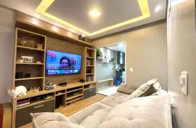 Apartamento com 3 quartos à venda na Vila Galvão, Guarulhos 