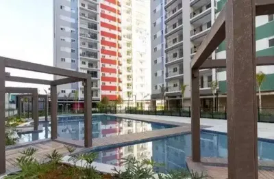 Apartamento com 3 quartos à venda no Jardim Flor da Montanha, Guarulhos 