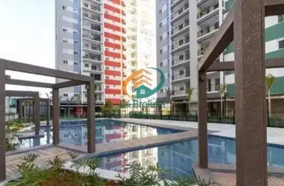 Apartamento com 3 quartos à venda no Jardim Flor da Montanha, Guarulhos 