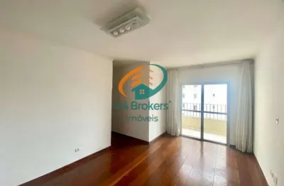 Apartamento com 3 quartos à venda no Tatuapé, São Paulo 