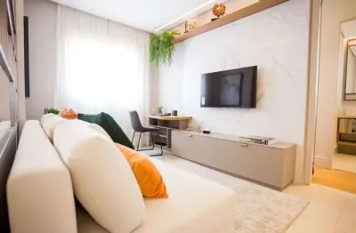 Apartamento com 2 quartos à venda na Vila Galvão, Guarulhos 