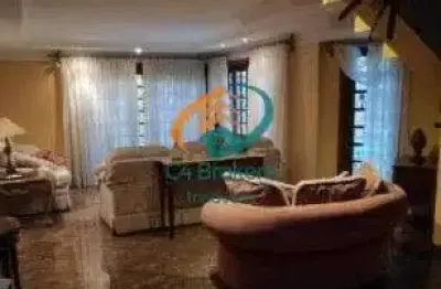 Casa com 3 quartos à venda na Vila Galvão, Guarulhos 