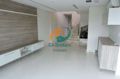 Apartamento com 3 quartos à venda na Vila Galvão, Guarulhos 