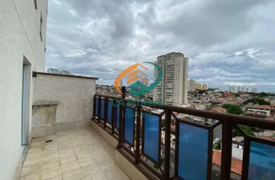Apartamento com 1 quarto à venda na Vila Galvão, Guarulhos 