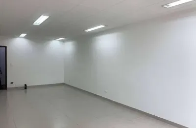 Sala comercial com 1 sala para alugar na Vila Galvão, Guarulhos 