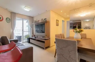 Apartamento com 2 quartos à venda na Vila Endres, Guarulhos 