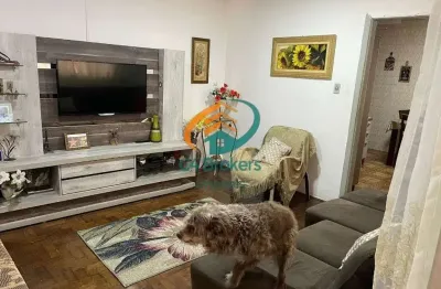 Casa com 3 quartos à venda em Jaçanã, São Paulo 