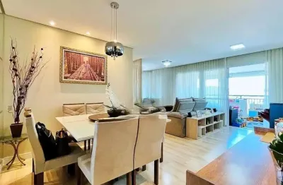 Apartamento com 3 quartos à venda no Jardim Flor da Montanha, Guarulhos 
