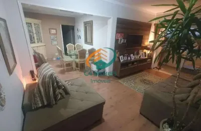 Apartamento com 4 quartos à venda no Centro, Guarulhos 