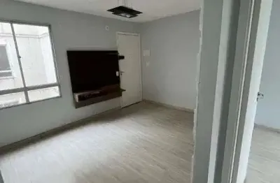 Apartamento com 2 quartos à venda no Água Chata, Guarulhos 