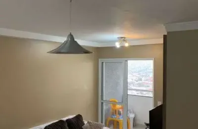 Apartamento com 3 quartos à venda no Jardim Imperador, Guarulhos 