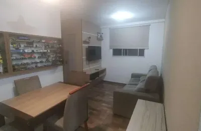 Apartamento com 2 quartos à venda no Bonsucesso, Guarulhos 