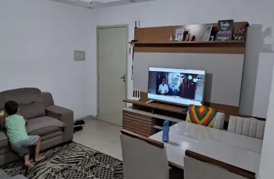 Apartamento com 2 quartos à venda no Parque Uirapuru, Guarulhos 