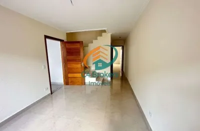 Casa com 3 quartos à venda na Vila Galvão, Guarulhos 