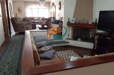 Casa com 3 quartos à venda na Vila Galvão, Guarulhos 