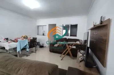 Casa com 5 quartos à venda no Jardim Presidente Dutra, Guarulhos 