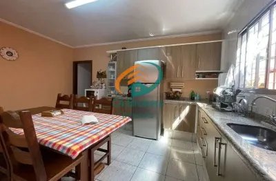 Casa com 3 quartos à venda no Parque Cruzeiro do Sul, São Paulo 