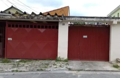 Casa com 3 quartos à venda no Jardim Tranqüilidade, Guarulhos 