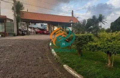 Casa com 2 quartos à venda no Jardim Guilhermino, Guarulhos 