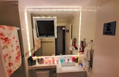 Apartamento com 3 quartos à venda na Vila Venditti, Guarulhos 