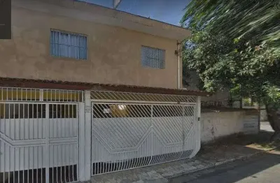 Casa com 5 quartos à venda na Vila Barros, Guarulhos 