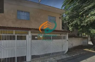 Casa com 5 quartos à venda na Vila Barros, Guarulhos 