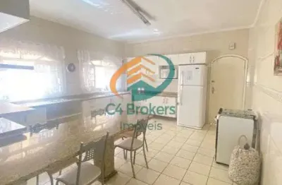 Casa com 3 quartos à venda no Parque Cruzeiro do Sul, São Paulo 