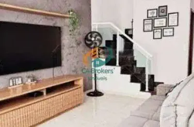 Casa com 2 quartos à venda no Jardim Penha, São Paulo 