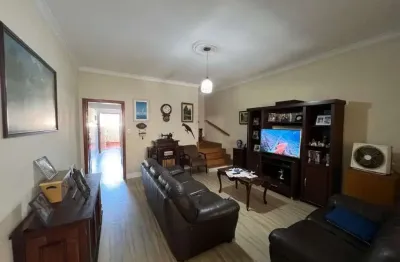 Casa com 4 quartos à venda na Penha, São Paulo 