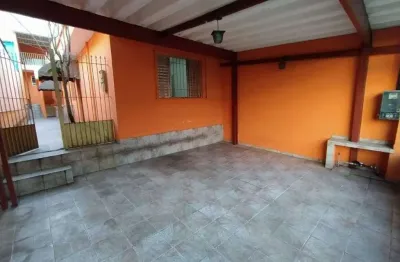 Casa com 3 quartos à venda no Jardim Miriam, Guarulhos 