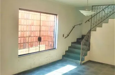 Casa com 3 quartos à venda no Jardim Vila Galvão, Guarulhos 