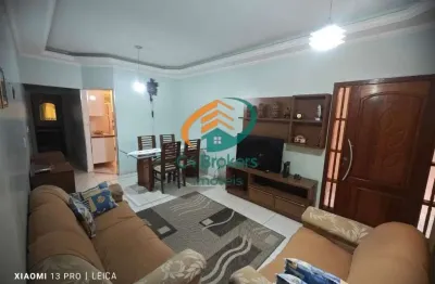 Casa com 3 quartos à venda no Jardim São João, Guarulhos 