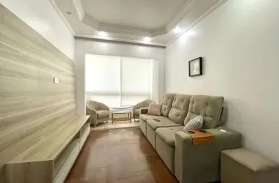 Apartamento com 2 quartos à venda na Vila Zanardi, Guarulhos 