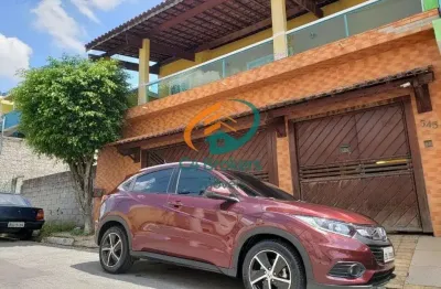 Casa com 4 quartos à venda no Parque das Nações, Guarulhos 