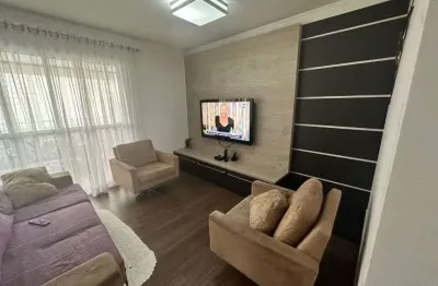 Apartamento com 3 quartos à venda na Vila Augusta, Guarulhos 