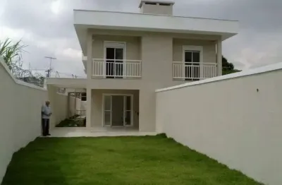 Casa com 3 quartos à venda na Vila Rosália, Guarulhos 
