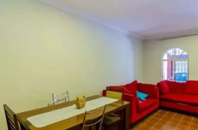 Casa com 2 quartos à venda no Jardim Santa Mena, Guarulhos 
