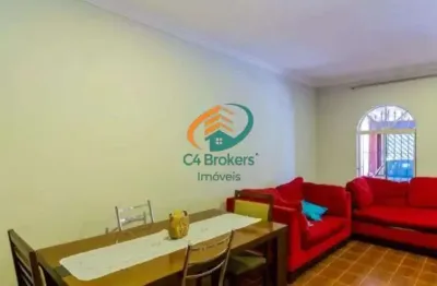 Casa com 2 quartos à venda no Jardim Santa Mena, Guarulhos 