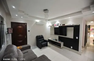 Casa com 3 quartos à venda na Vila Paraíso, Guarulhos 