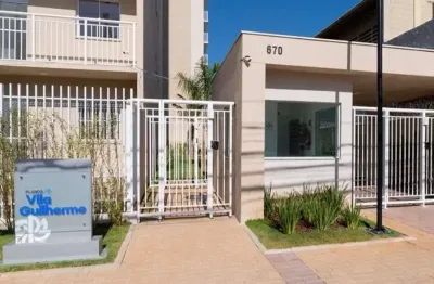 Apartamento com 2 quartos à venda na Vila Guilherme, São Paulo 