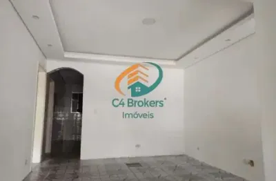 Casa com 2 quartos à venda no Parque Marabá, Guarulhos 