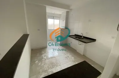 Apartamento com 2 quartos à venda na Ponte Grande, Guarulhos 