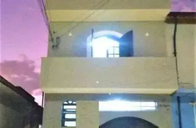 Prédio com 1 sala para alugar no Ipiranga, São Paulo 
