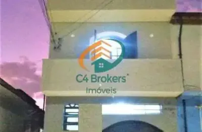 Prédio com 1 sala para alugar no Ipiranga, São Paulo 