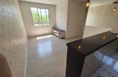Apartamento com 3 quartos à venda na Vila Venditti, Guarulhos 