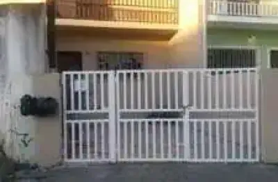 Casa com 2 quartos à venda no Residencial Mazzei, Guarulhos 