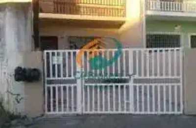 Casa com 2 quartos à venda no Residencial Mazzei, Guarulhos 