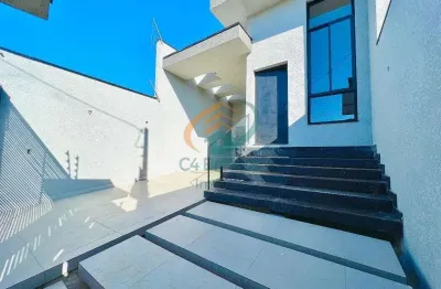 Casa com 3 quartos à venda no Jardim do Lago, Atibaia 