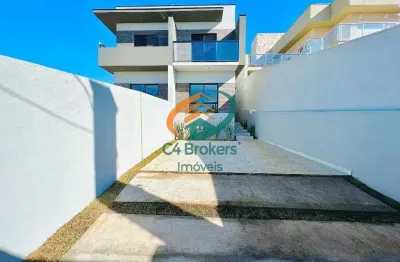 Casa com 3 quartos à venda no Jardim do Lago, Atibaia 