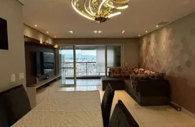 Apartamento com 3 quartos à venda no Jardim Flor da Montanha, Guarulhos 